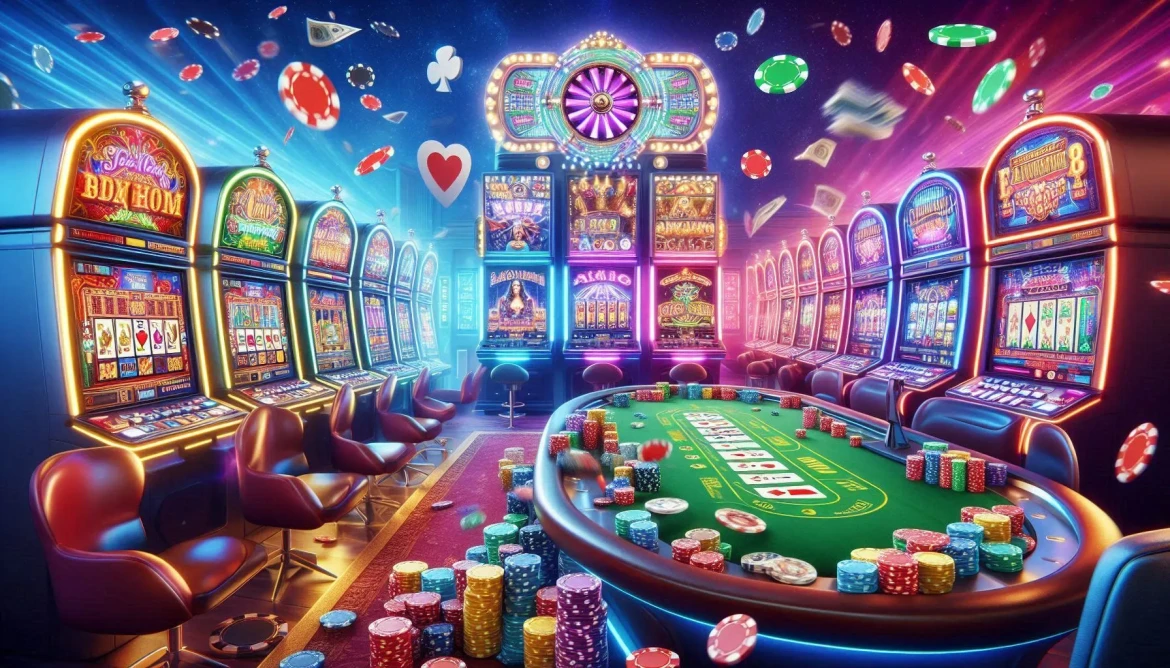 Spinaura Casino